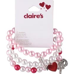Claires Val Earrings