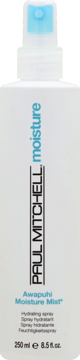 slide 1 of 1, Paul Mitchell Moisture Mist 8.5 oz, 8.5 oz