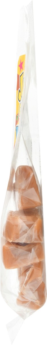 slide 7 of 13, Janie's Candies Vanilla Caramels 3 oz, 3 ct