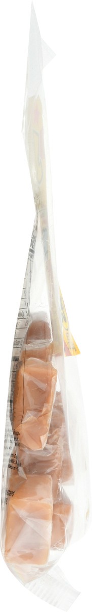 slide 10 of 13, Janie's Candies Vanilla Caramels 3 oz, 3 ct