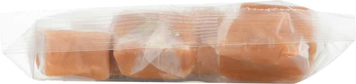 slide 8 of 13, Janie's Candies Vanilla Caramels 3 oz, 3 ct