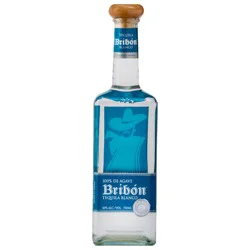 Bribón Blanco, 750ml