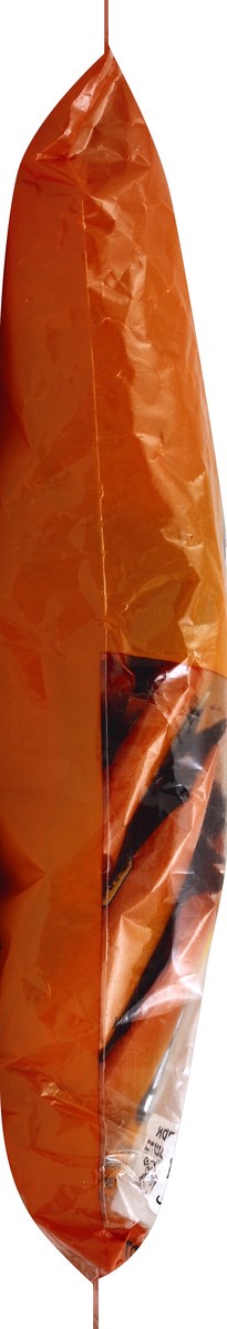 slide 3 of 6, Osem Bissli Family Pack BBQ Wheat Party Snacks /, 12 ct