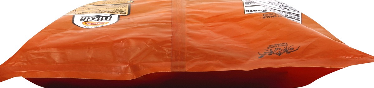 slide 5 of 6, Osem Bissli Family Pack BBQ Wheat Party Snacks /, 12 ct