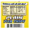 slide 2 of 5, Pita Krunch Plain Pita Chips 6.5 oz, 6.5 oz