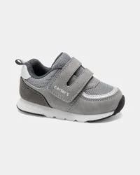 Carter's Baby Boy First Walker Casual Shoes - Grey - Size 2