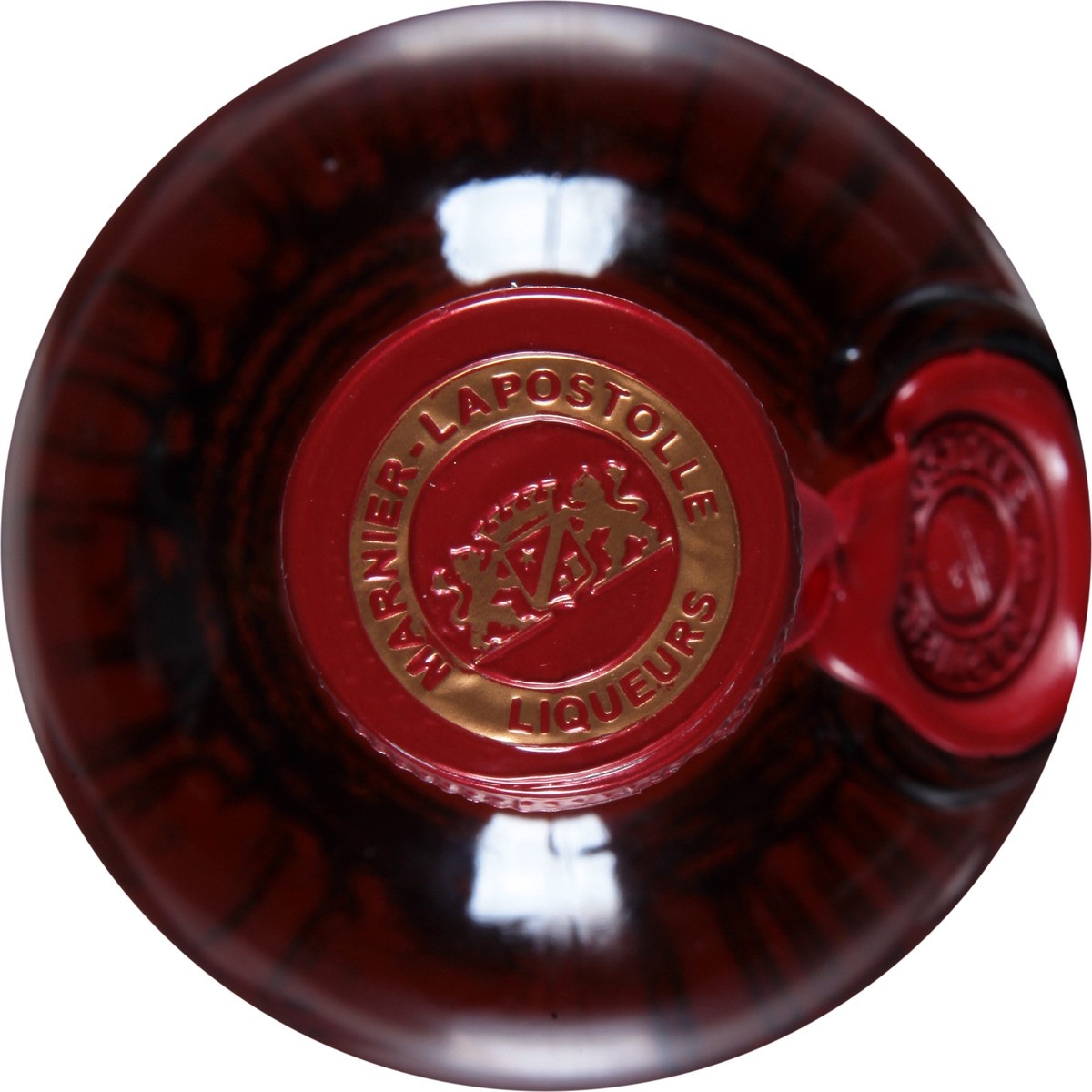 slide 9 of 9, Grand Marnier Paris Cordon Rouge 375 ml, 375 ml