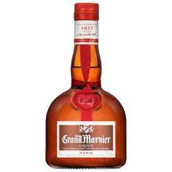 Grand Marnier Paris Cordon Rouge 375 ml
