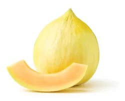 Crenshaw Melon
