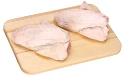 Mary's Turkey Party Wings