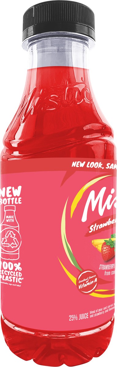 slide 10 of 12, Mistic Strawberry Banana- 15.9 fl oz, 15.9 fl oz