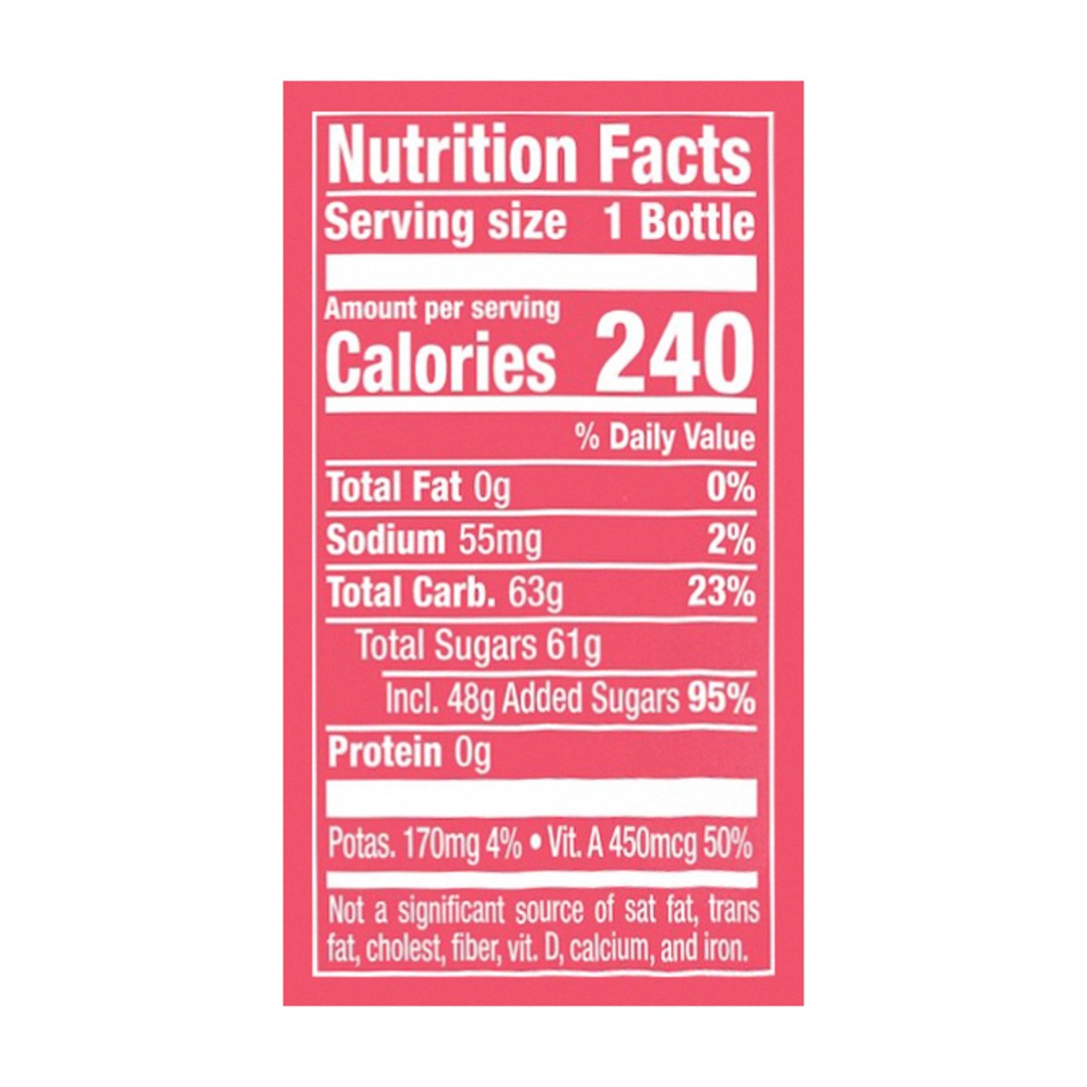 slide 3 of 12, Mistic Strawberry Banana- 15.9 fl oz, 15.9 fl oz