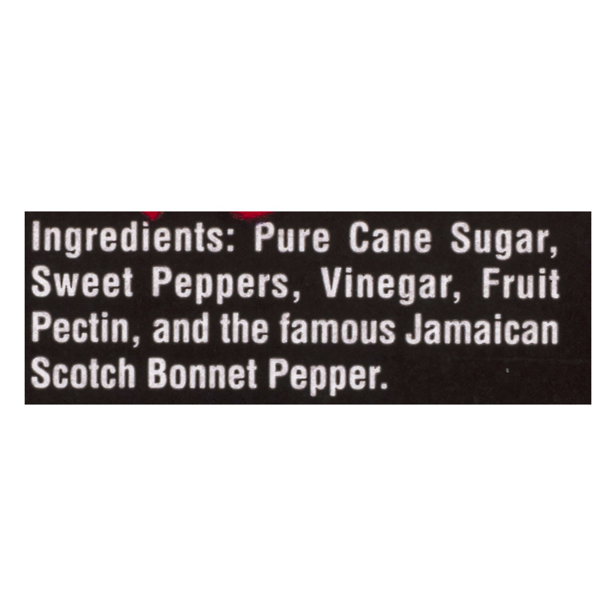 slide 3 of 12, Captain Rodney's Scotch Bonnet Pepper Jelly 8 oz, 8 oz