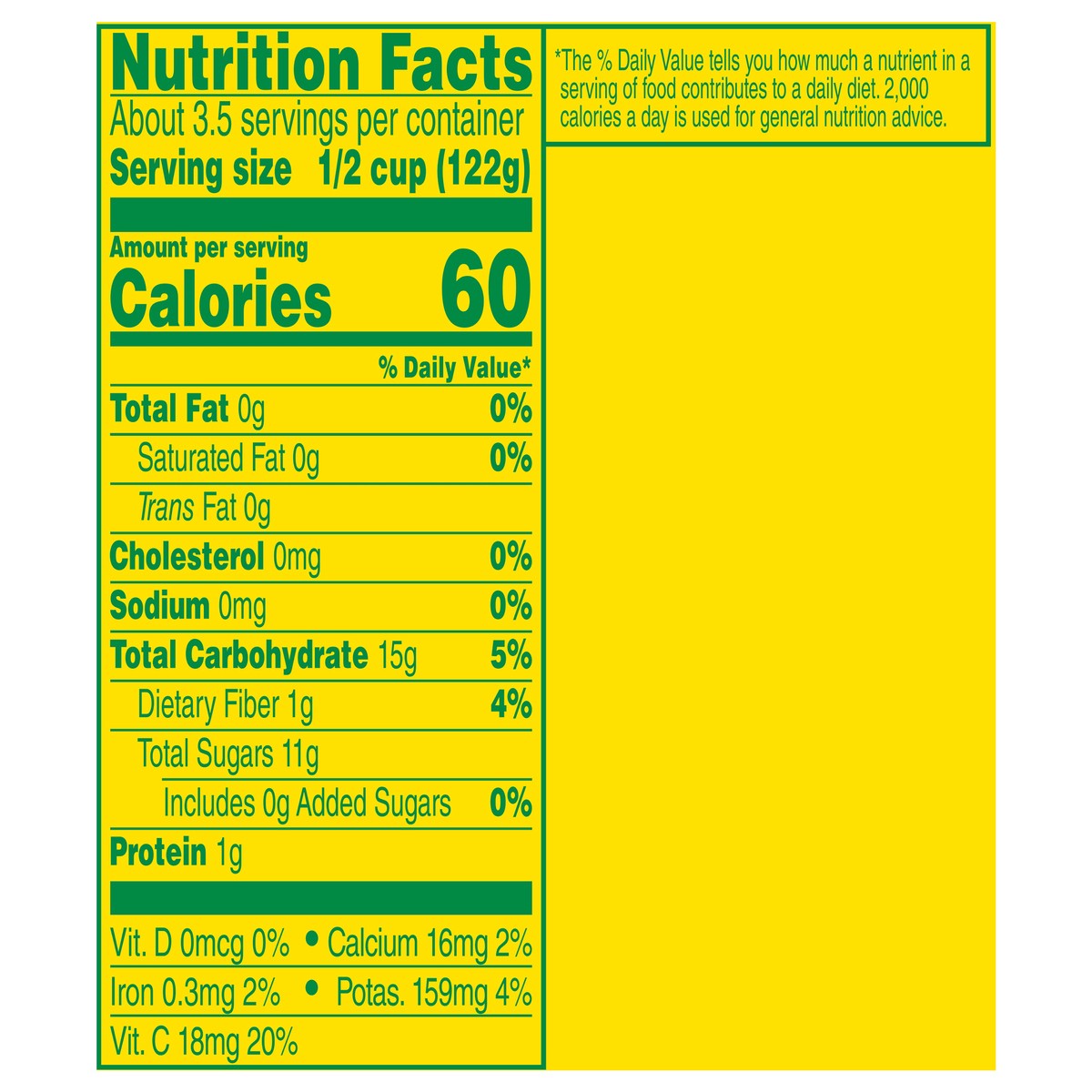 slide 10 of 10, Del Monte 100% Juice Crushed Pineapple 15.25 oz, 15.25 oz