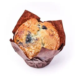 Market District Blueberry Muffins, 1 count