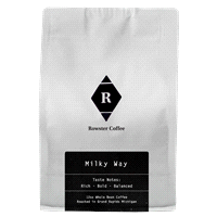 slide 3 of 5, Rowster Coffee Milky Way, 12 oz