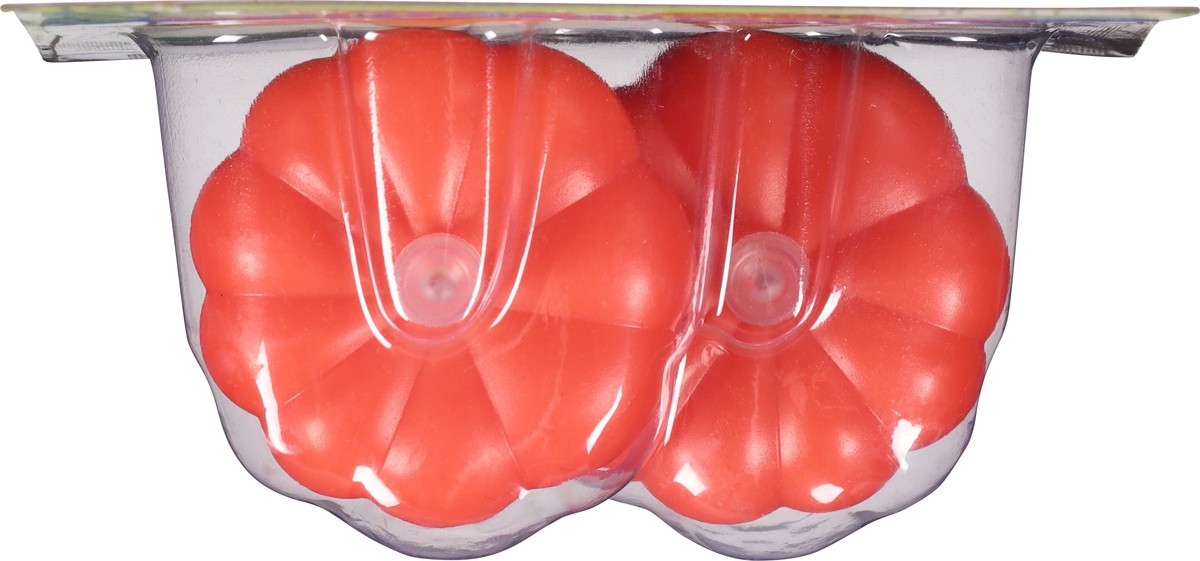 slide 6 of 11, Pumpkin Masters Flickering Pumpkin Lights 2 ea, 5.00w