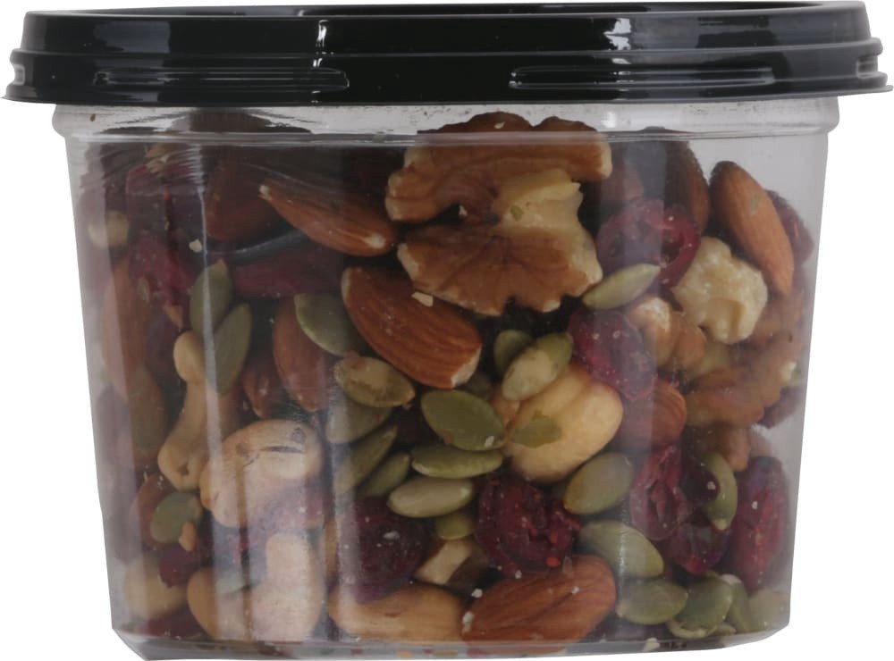 slide 2 of 6, KIND Cashew Cranberry Walnut Trail Mix, 7.5 oz