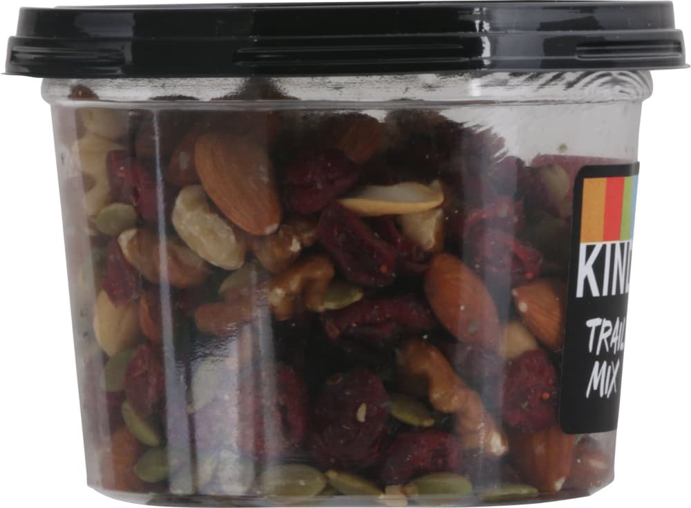 slide 6 of 6, KIND Cashew Cranberry Walnut Trail Mix, 7.5 oz