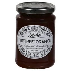 Wilkin & Sons Ltd. Medium Cut Tiptree Orange Marmalade 12 oz