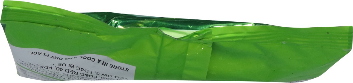 slide 11 of 13, Jell-O Lime/Berry Blue/Strawberry Sour Gummies 4.5 oz, 4.5 oz