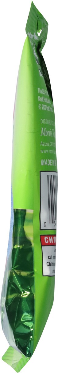 slide 8 of 13, Jell-O Lime/Berry Blue/Strawberry Sour Gummies 4.5 oz, 4.5 oz