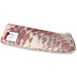 St. Louis Pork Spareribs