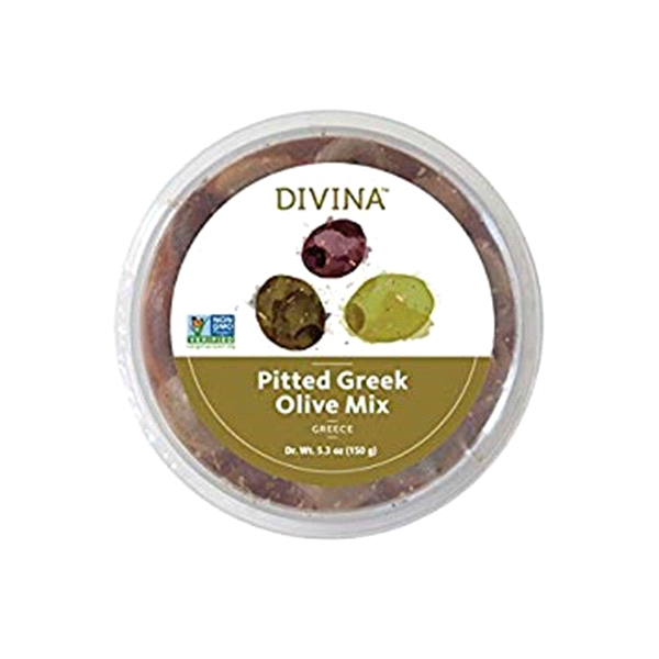 slide 1 of 3, Divina Olive Mix 5.3 oz, 5.3 oz