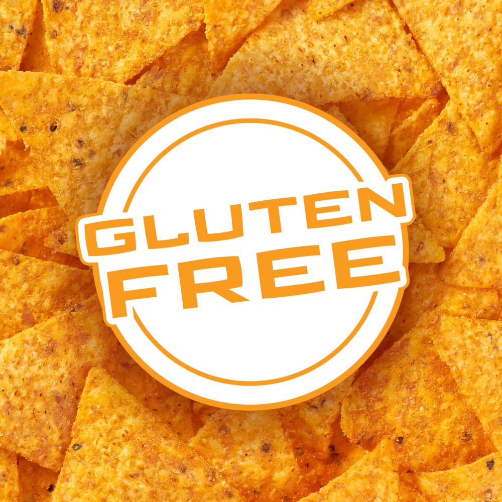 slide 4 of 4, Kroger Mexican Style Street Corn Tortilla Chips, 9.25 oz