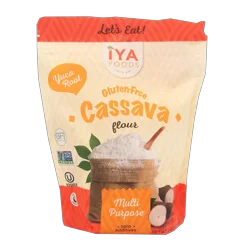 Iya Foods Gluten-Free Cassava Flour