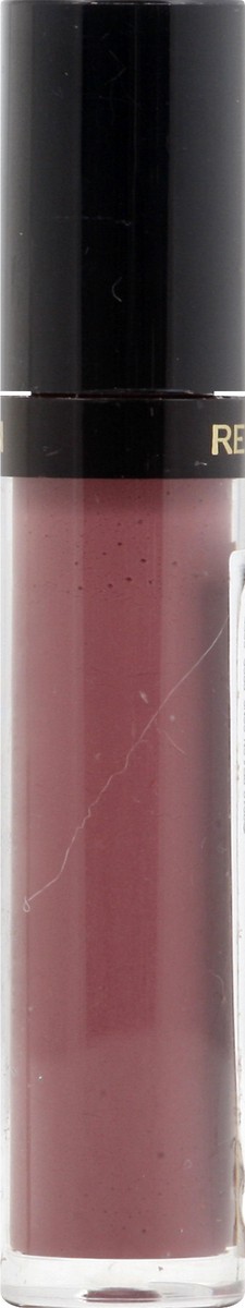 slide 4 of 11, Revlon Taupe Luster 306 Super Lustrous Lip Gloss 0.13 oz, 0.13 oz