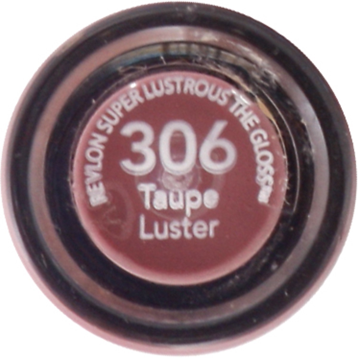 slide 6 of 11, Revlon Taupe Luster 306 Super Lustrous Lip Gloss 0.13 oz, 0.13 oz