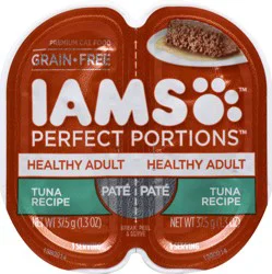 IAMS Cat Food 37.5 g