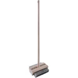 9.5 in Grill Brush