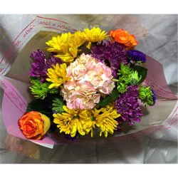 Fresh Bouquet