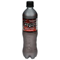 Raptor Fruit Punch Energy Drink 20.3 fl oz