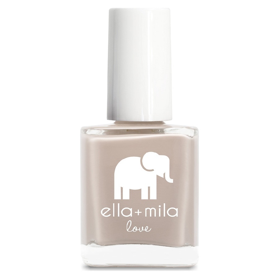 slide 1 of 1, Ella+Mila Nail Color - Pour The Bubbly 0.45 Oz, 1 ct