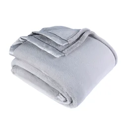Berkshire Blanket Ultralush Blanket, Twin