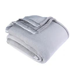 Berkshire Blanket Ultralush Blanket, Twin