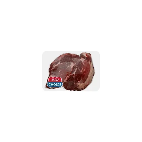 slide 1 of 1, Beef USDA Choice Chuck Eye Steak Boneless Extreme Value Pack - 3.5 Lb, per lb