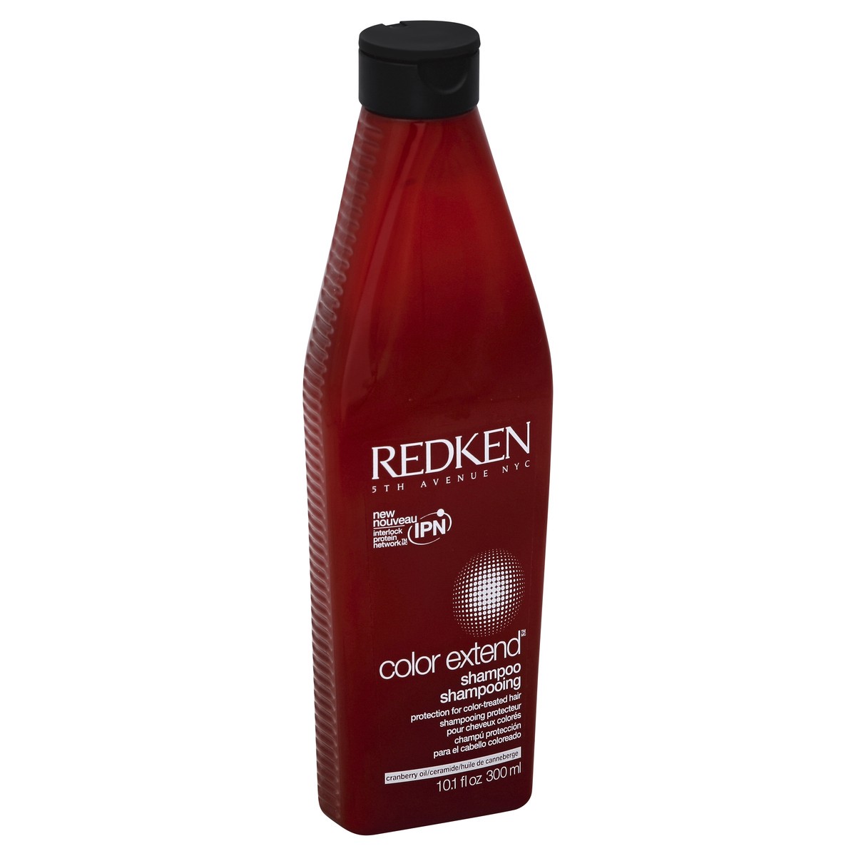 slide 3 of 3, Redken 5th Avenue Nyc Color Extend Shampoo- 10.1 Fl. Oz., 10.1 fl oz