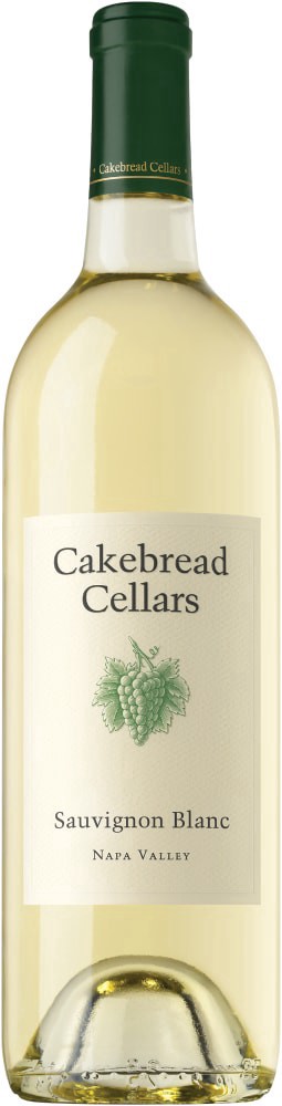 slide 3 of 3, Cakebread Cellars Sauvignon Blanc, 750 ml