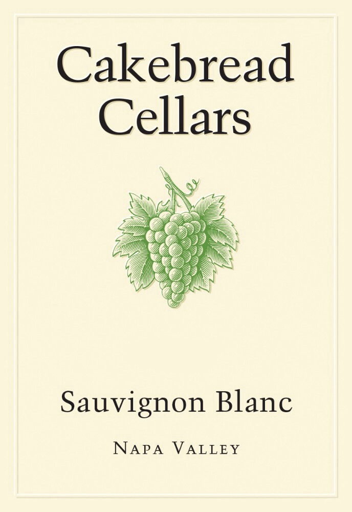 slide 2 of 3, Cakebread Cellars Sauvignon Blanc, 750 ml