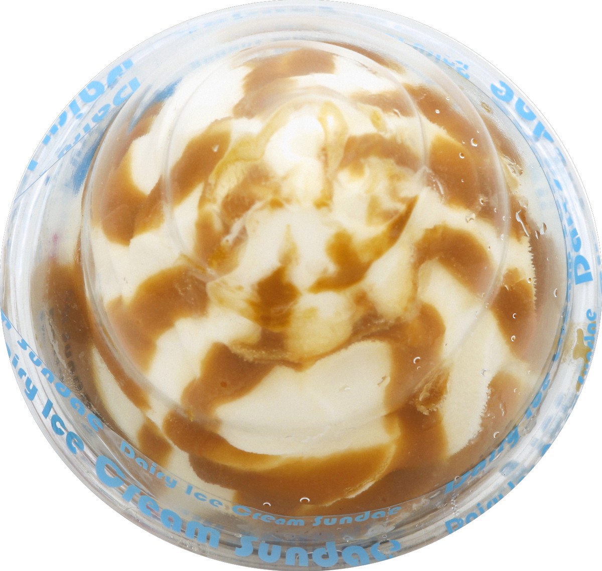 slide 2 of 4, Sprinkles Ice Cream Cups Van With Creaml Topping - 9.5 Oz, 9.5 oz