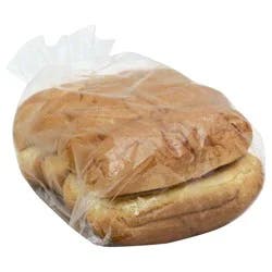 Hot Dog Buns