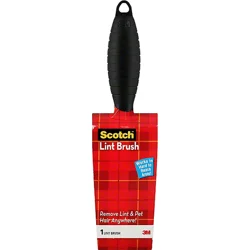 Scotch Lint Removal Brush