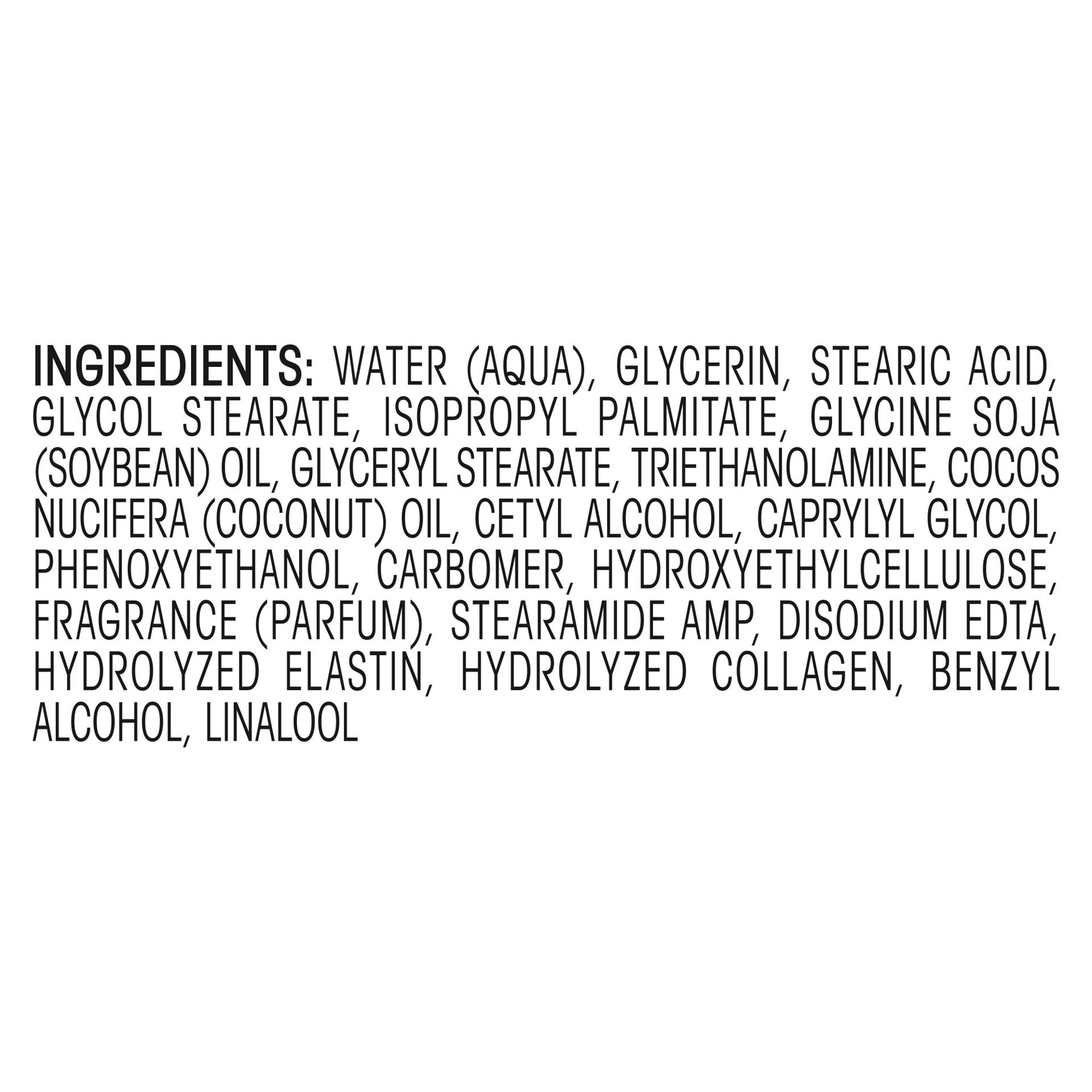 slide 3 of 6, Suave Skin Solutions Lotion Collagen Elastin, 32 oz, 32 oz