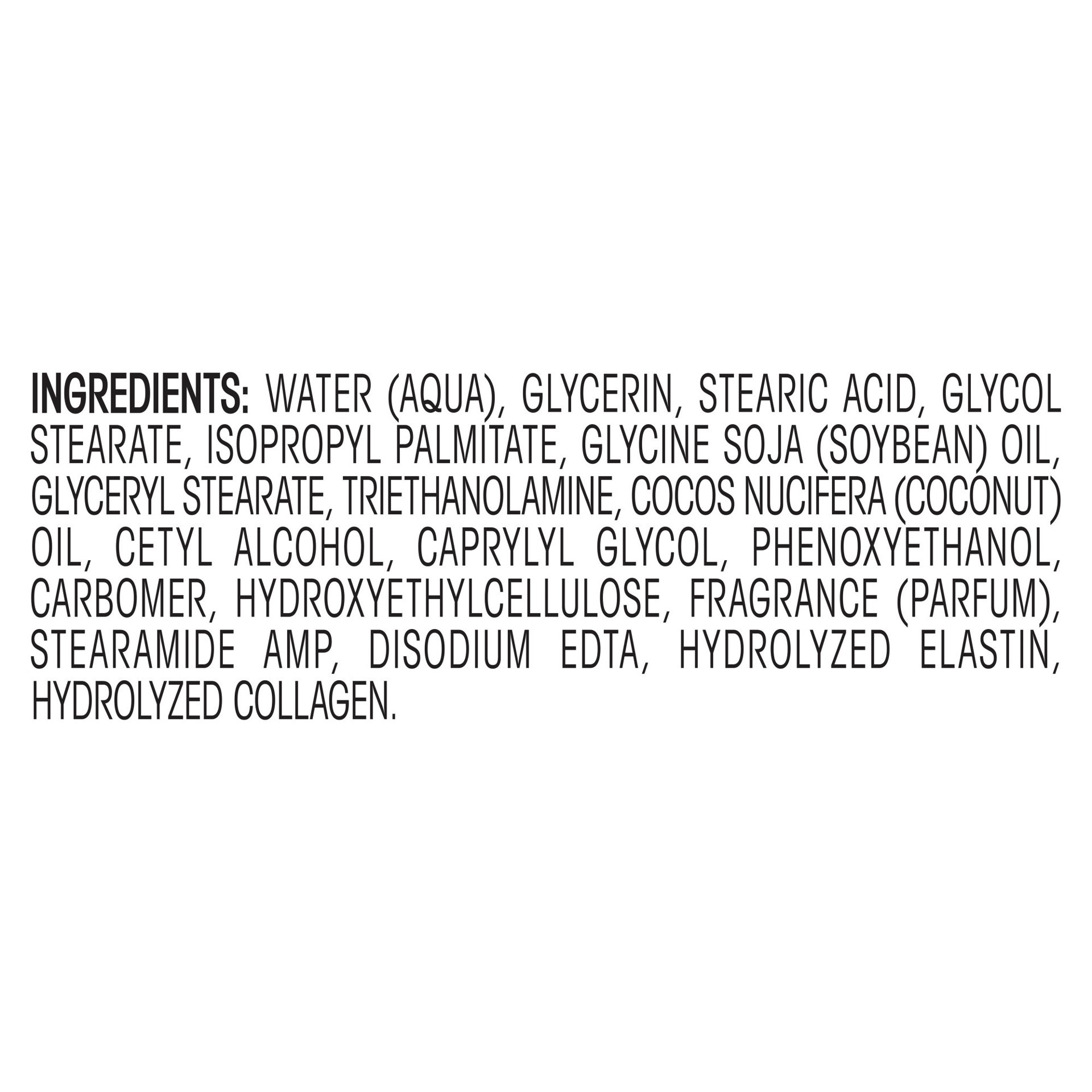 slide 4 of 6, Suave Skin Solutions Lotion Collagen Elastin, 32 oz, 32 oz