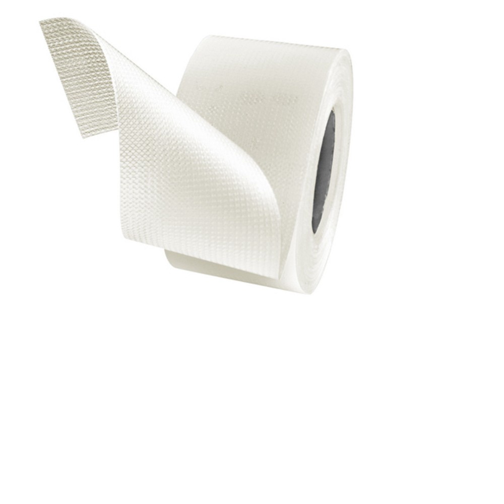 slide 2 of 3, Nexcare Flexible Clear First Aid Tape, 2 ct