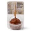 slide 3 of 5, Affy Tapple The Original Plain Caramel Apple 3.5 oz, 3.5 oz